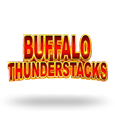 Buffalo Thunderstacks by Amatic Industries