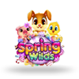 Spring Wilds by Real Time Gaming
