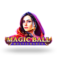 Magic Ball Multichance by Booongo