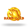 Hand Of Gold by Playson
