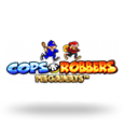 Cops 'n' Robbers Megaways by Inspired Gaming