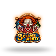 3 Clown Monty by Play n GO