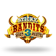 Sticky Bandits 3 Most Wanted by Quickspin