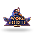 Word Of Thoth by Jade Rabbit Gaming