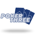 Poker Three by GamesOS