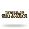 Riddle Of The Sphinx