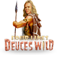 Deuces Wild by GamesOS