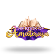 The Book Of Amaterasu by Mascot Gaming