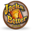 Jacks Or Better by GamesOS