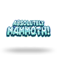 Absolutely Mammoth!