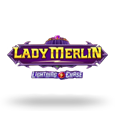 Lady Merlin Lightning Chase by Boomerang Studios