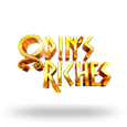 Odin's Riches by Just For The Win