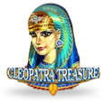 Cleopatra Treasure by GamesOS