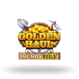 Golden Haul Infinity Reels by Relax Gaming