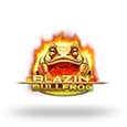 Blazin' Bullfrog