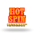 Hot Spin Megaways by iSoftBet
