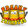 Freaky Thimbles by GamesOS