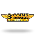 3 Coins: Egypt by Booongo