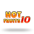 Hot Fruits 10 by Amatic Industries