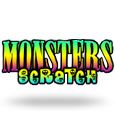 Monsters Scratch by GamesOS