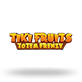 Tiki Fruits Totem Frenzy