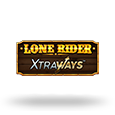 Lone Rider XtraWays