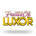 Fruits Of Luxor by Mascot Gaming