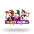 Cheeky Cheshire by Green Jade Games