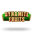 Dynamite Fruits by GameArt