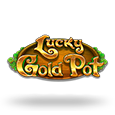 Lucky Gold Pot