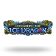The Legend Of The Ice Dragon