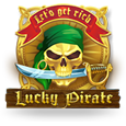 Lucky Pirate by Viaden