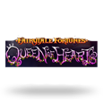 Fairytale Fortunes: Queen Of Hearts