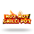 Hot Hot Chilli Pot