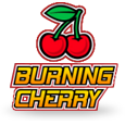 Burning Cherry by Viaden