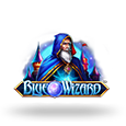 Blue Wizard by Quickspin