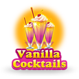 Vanilla Cocktails by Viaden
