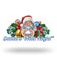 Santa's Wild Night
