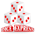 Dice Express by Viaden