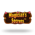 Magician's Secrets by Pragmatic Play