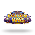 Hazakura Ways