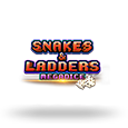 Snakes And Ladders Megadice by Pragmatic Play