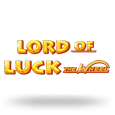 Lord of Luck the Wheel by CT Interactive