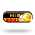 Hi Lo Heroes 2010 by Random Logic