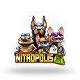Nitropolis 3 by ELK Studios