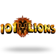 101 Lions by GMW