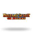 Mustang Spirit Cash Stacks by Ainsworth