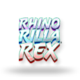 Rhino Rilla Rex by Crazy Tooth Studio