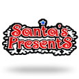 Santa's Presents by Random Logic