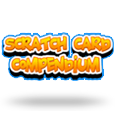 Scratch Card Compendium by Random Logic
